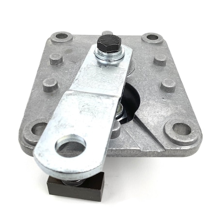 Chelsea Cover, Pto Cable Control 329119-2X
